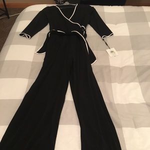 New Calvin jumpsuit